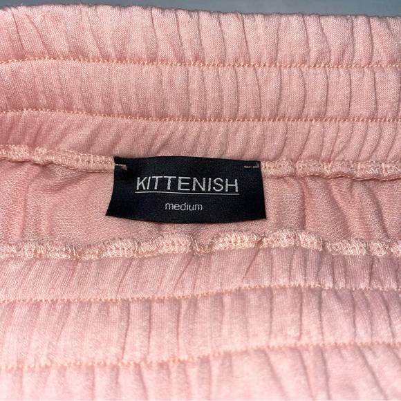 ✨HOSTPICK✨Kittenish Jogger - Picture 4 of 10